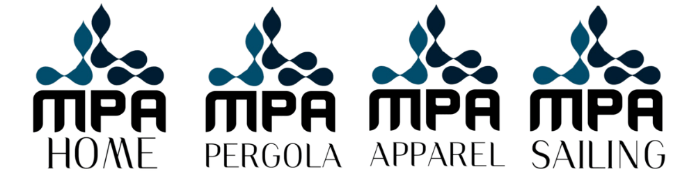 Weitere Marken der MPA Gruppe: HOME, PERGOLA, APPAREL, SAILING