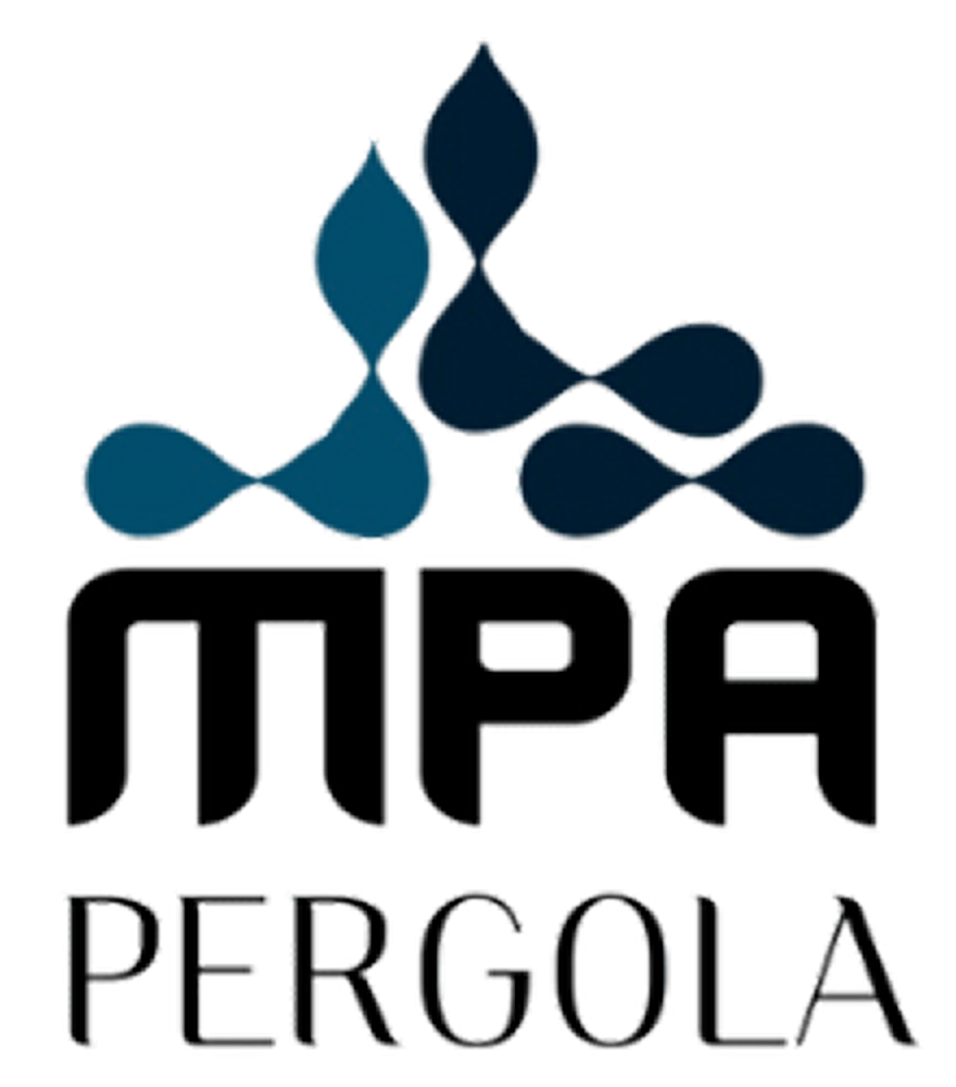 MPA PERGOLA Logo
